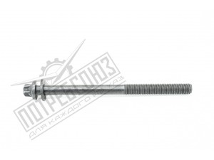Болт головки блока цилиндров IVECO F1A (М14х1,5х193) / 500347039