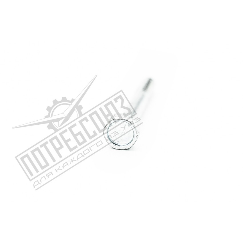 Болт крепления помпы ЗМЗ 406, 409 (УАЗ, ГАЗ) М6*45 / 200217-П29