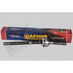 Шарнир поворотного кулака УАЗ ПАТРИОТ, 3162 короткий (правый) (АВТОМАГНАТ) / 3162-2304060
