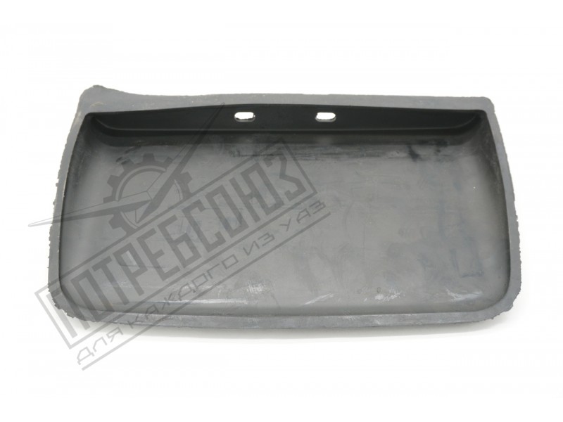 Купить Брызговик резиновый (фартук) УАЗ ПАТРИОТ правый ( передний ...