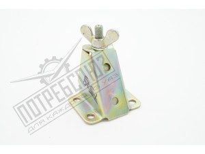 Кронштейн лобовой рамки УАЗ 469 (запор) / 469-5201060