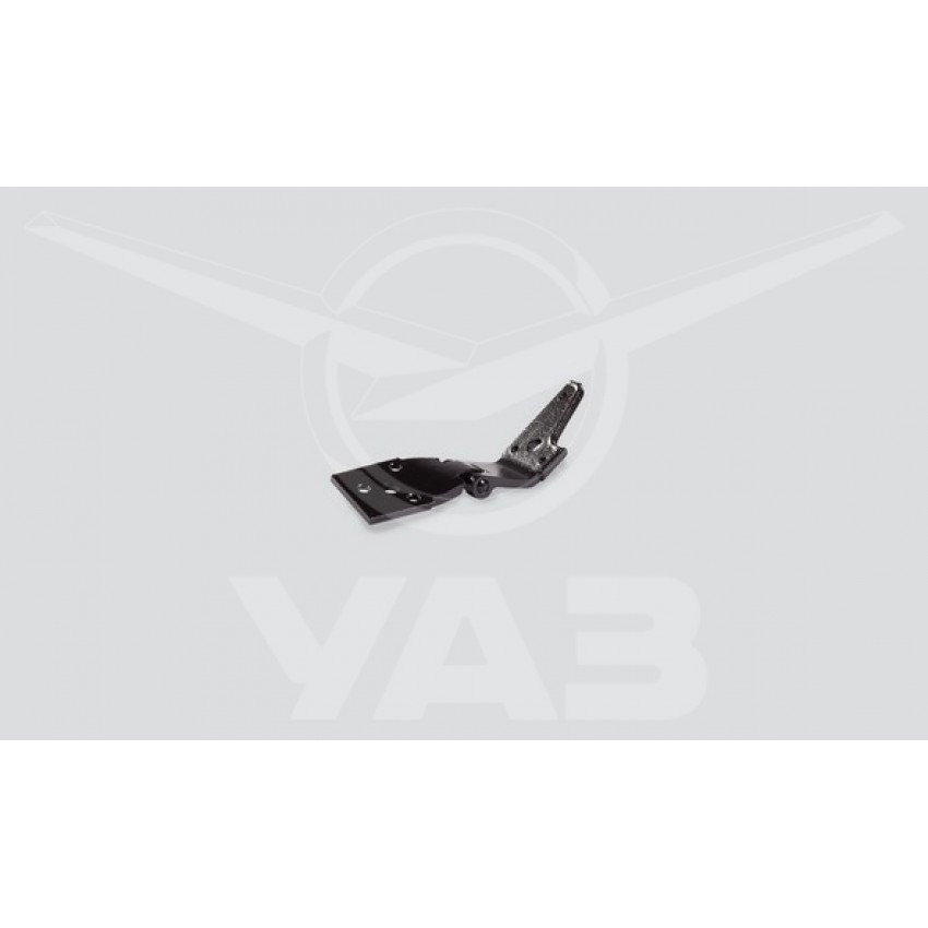 Петля ветрового окна УАЗ 469 ПРАВАЯ / 469-5202012-10