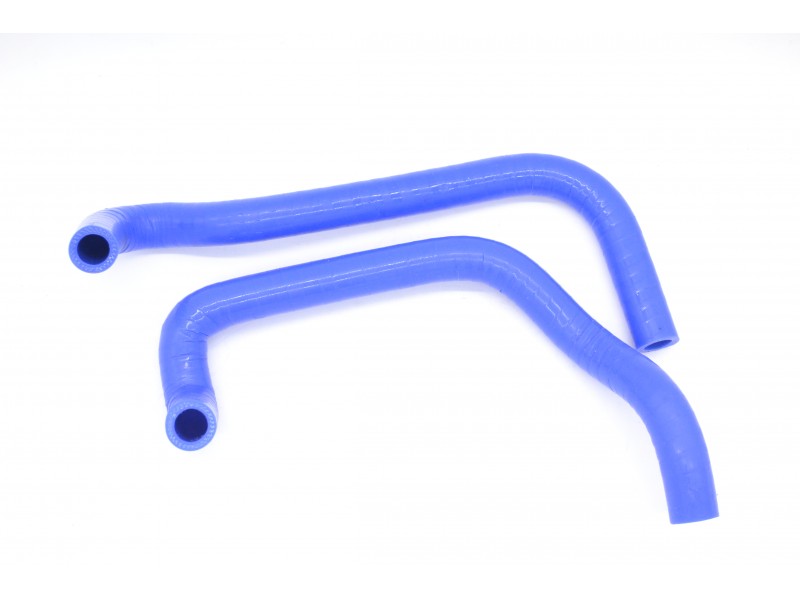 Купить Патрубки отопителя (печки) УАЗ ПАТРИОТ с 2019 г. АКПП (к-кт 2 шт ...