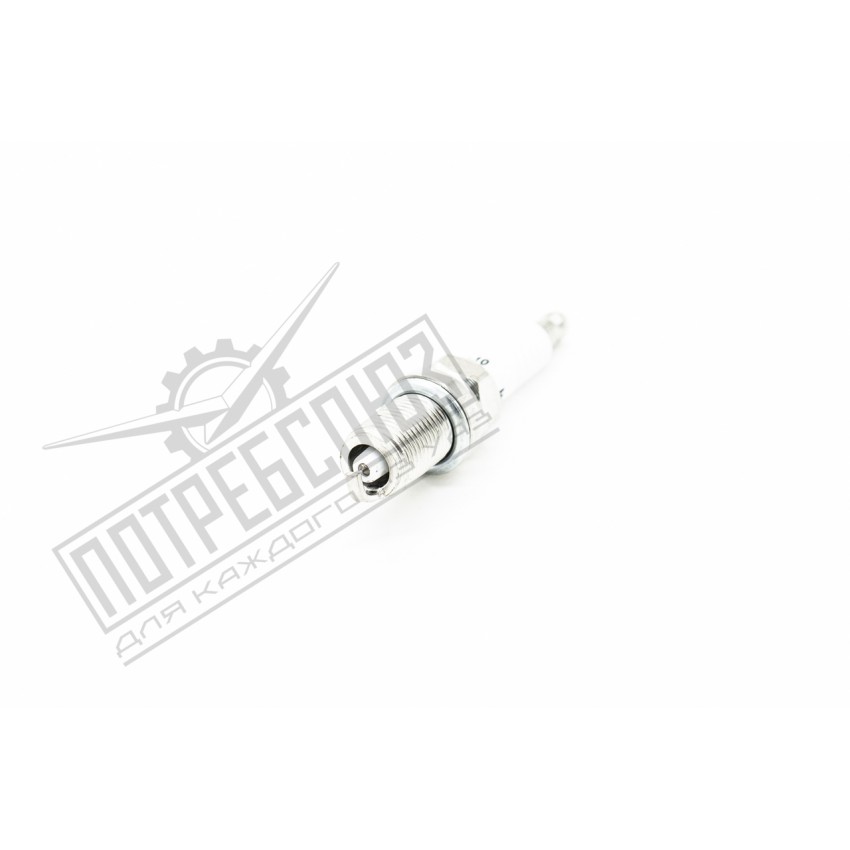 Свечи зажигания IRIDIUM УАЗ ЗМЗ 40904, 40905, 40906, ПРО (Евро 3, Евро 4, Евро 5) (4 шт.) ключ 16 (MetalPart) / 4052.3707010-10 PRO