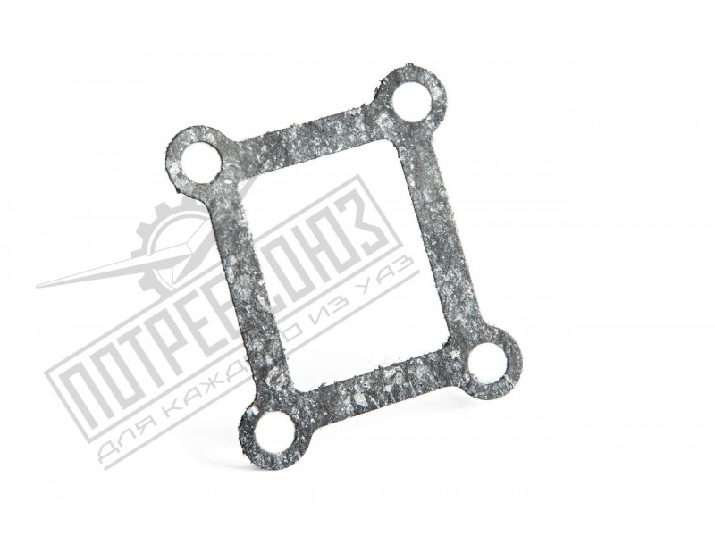 Прокладка задней крышки ГБЦ УМЗ 4218 УАЗ, 4215, 4216 ГАЗель (УМЗ) / 421.1003084 купить за 70 руб. в УазПотребСоюз.