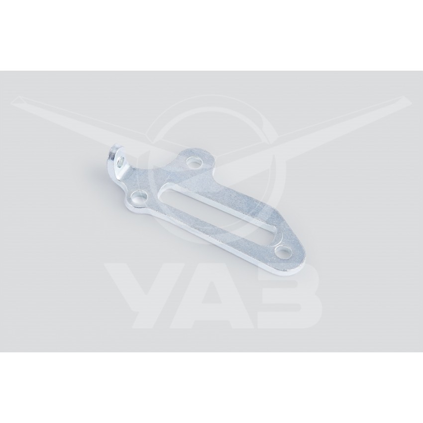 YATO Набор торцевых ключей CV 7 предметов TORX Т9-Т26 с отверстием (кассета) / YT-0562