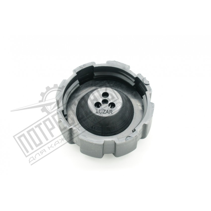 Крышка расширительного бачка УАЗ ПАТРИОТ (LUZAR) / 3163-1311065-02