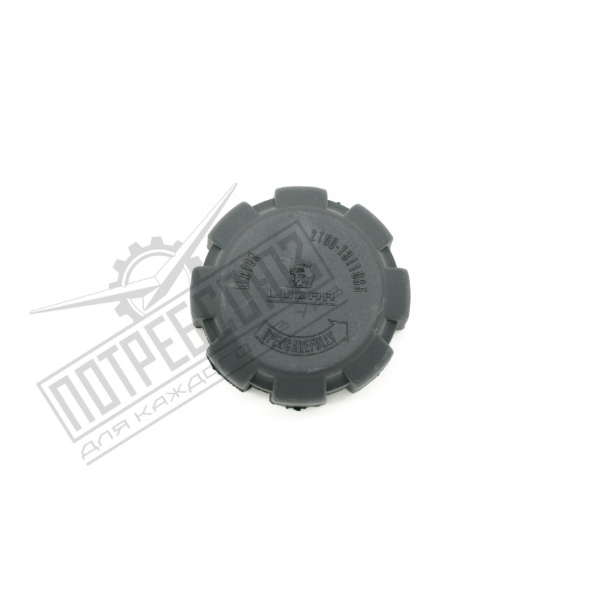 Крышка расширительного бачка УАЗ ПАТРИОТ (LUZAR) / 3163-1311065-02