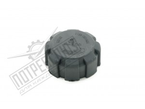 Крышка расширительного бачка УАЗ ПАТРИОТ (LUZAR) / 3163-1311065-02
