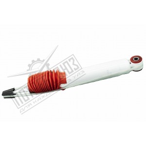 Амортизатор передний (газмасло) УАЗ ПАТРИОТ, ПИКАП усиленный (TR) / 3162-2905006 (2906710)