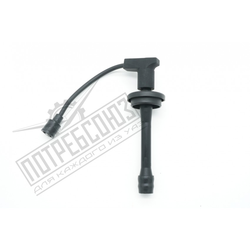 Провода высоковольтные ЗМЗ 405, 4062, 409 (КРОМЕ 4091) SILICONE (УАЗ) / 406.3707244