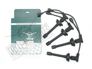Провода высоковольтные ЗМЗ 405, 4062, 409 (КРОМЕ 4091) SILICONE (УАЗ) / 406.3707244