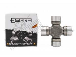 Крестовина карданного вала УАЗ, ГАЗ (ESPRA) / EC4002