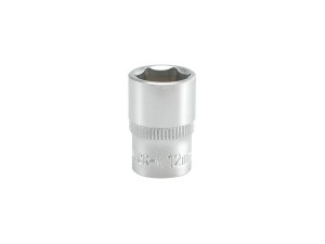 YATO Головка торцевая 1/4