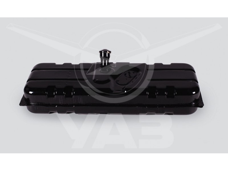 Бак топливный УАЗ 3303 (карбюратор) короткая горловина (56 л) (УАЗ) / 3303-1101010