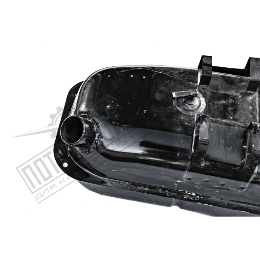 Бак топливный УАЗ 2360 КАРГО правый (УАЗ) / 23602-1101008-41