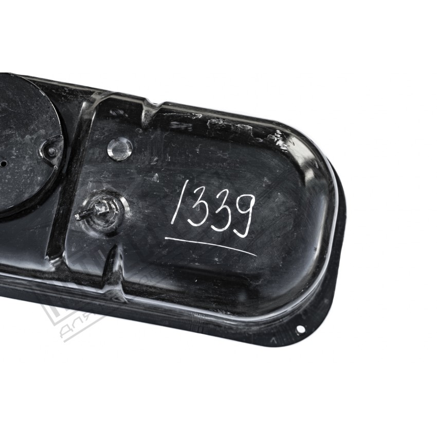 Бак топливный УАЗ 2360 КАРГО правый (УАЗ) / 23602-1101008-41