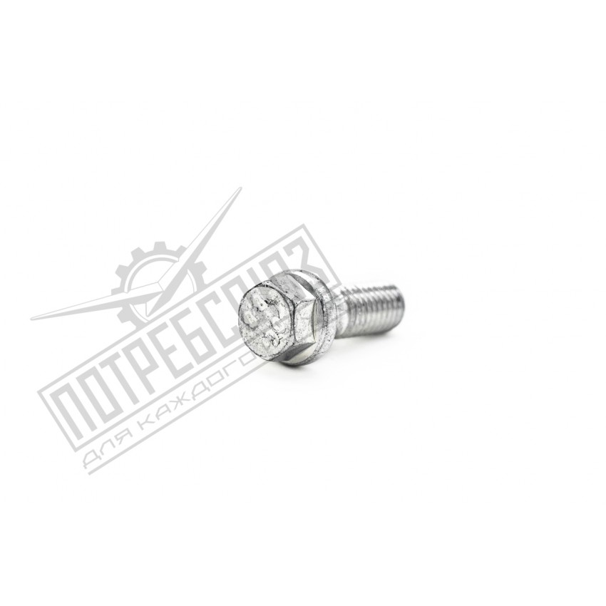 Болт крепления полуоси УАЗ ПАТРИОТ, ХАНТЕР, 3160 (НОВ.ОБР.) М10*1,5*25 / 360007-П29