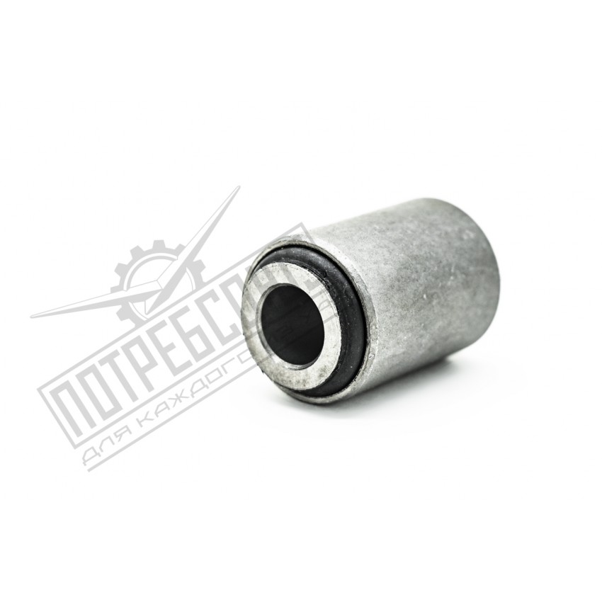 САЙЛЕНТБЛОК ПОПЕРЕЧНОЙ ШТАНГИ МАЛЫЙ материал IR (к-кт 2шт) (METALPART)