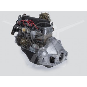 Двигатель в сб. 4178 АИ-92 УАЗ (82 л.с.) (УМЗ) / 4178.1000402-32