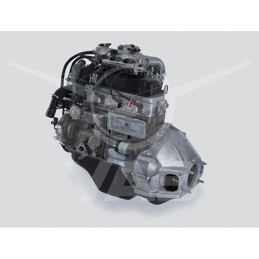 Купить двигатель УАЗ Patriot, б.у. двигатель УАЗ Patriot, контрактный двигатель для УАЗ Patriot