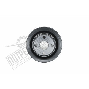 Шкив помпы (вентилятора) ЗМЗ 4025, 4026 ГАЗель (RIGINAL) / 4025-1308025