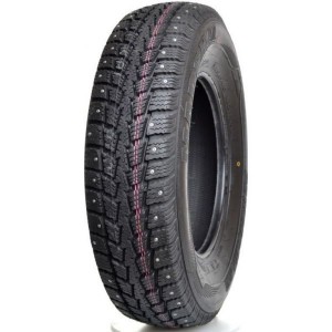 Шина 245/75R16 Kumho Power Grip KC11 зимняя направленная ШИПЫ / 245/75R16 Kumho