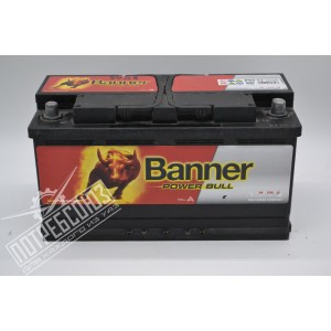 Аккумулятор BANNER Starting Bull 95 а/ч (обр. полярность) / 59533