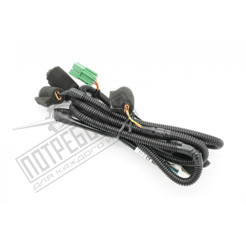 жгут датчика скорости дсэ-2 кза 9м4. 1k0927903a. 853. жгут проводки для датчика передач triumph. жгут проводов датчика.