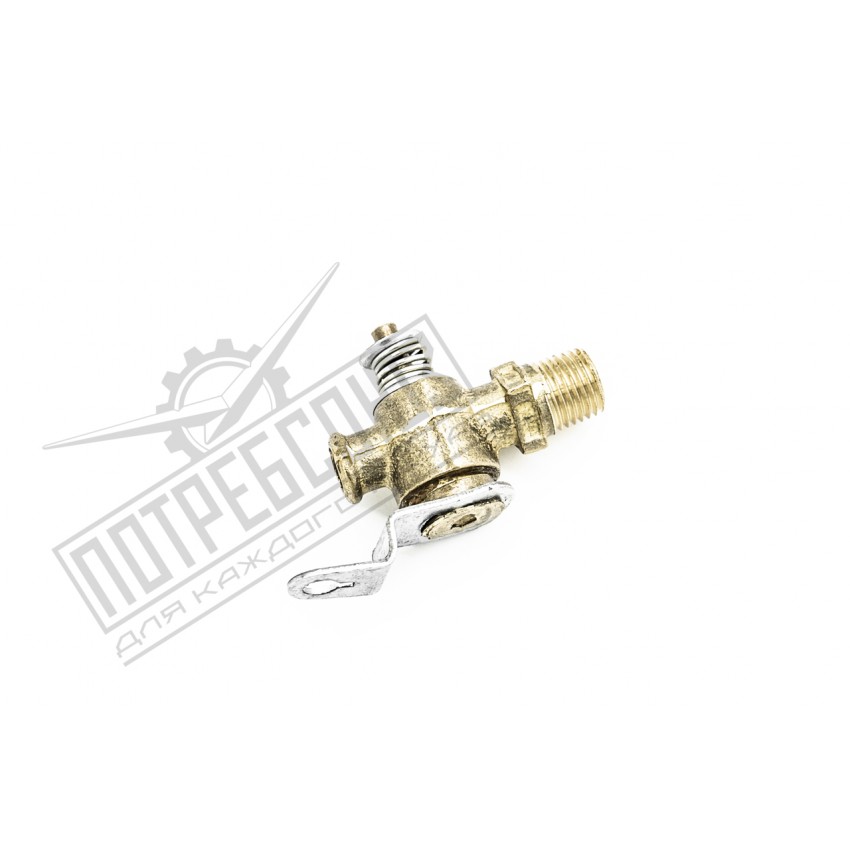 Кран радиатора и блока сливной (ПС7-1) УАЗ MetalPart / MP-ПС7-1 (3151-1015308)