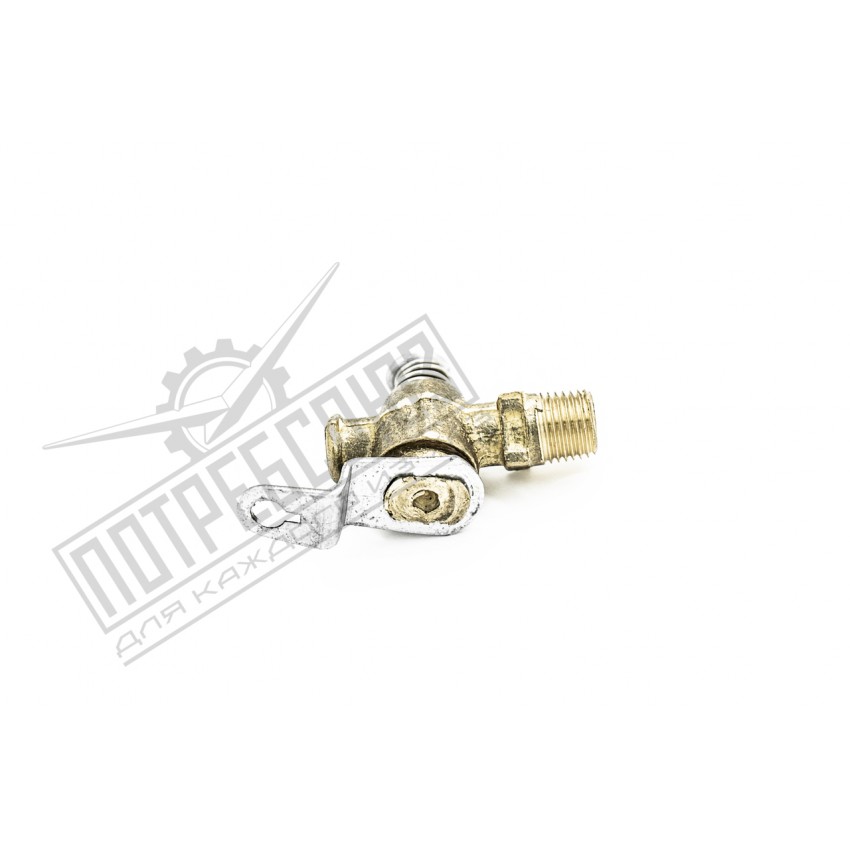 Кран радиатора и блока сливной (ПС7-1) УАЗ MetalPart / MP-ПС7-1 (3151-1015308)