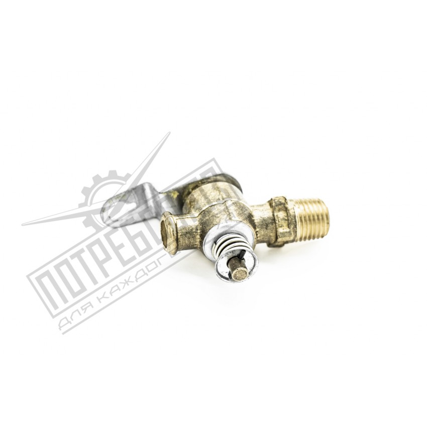 Кран радиатора и блока сливной (ПС7-1) УАЗ MetalPart / MP-ПС7-1 (3151-1015308)