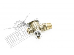 Кран радиатора и блока сливной (ПС7-1) УАЗ MetalPart / MP-ПС7-1 (3151-1015308)