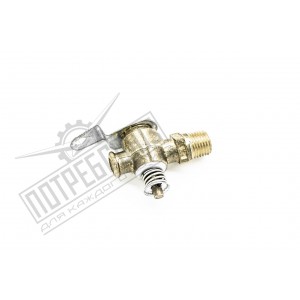 Кран радиатора и блока сливной (ПС7-1) УАЗ MetalPart / MP-ПС7-1 (3151-1015308)