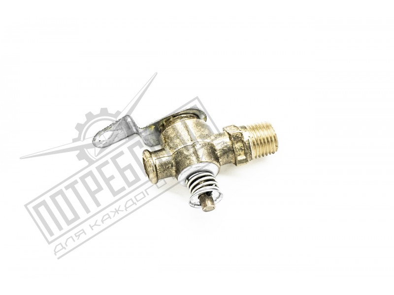 Кран радиатора и блока сливной (ПС7-1) УАЗ MetalPart / MP-ПС7-1 (3151-1015308)