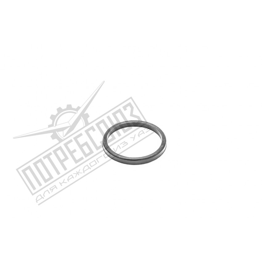 Втулка распорная коленвала ЗМЗ 406 ГАЗ, 409 УАЗ ХАНТЕР, ПАТРИОТ (Автожгут) / 4062.1005320/-01