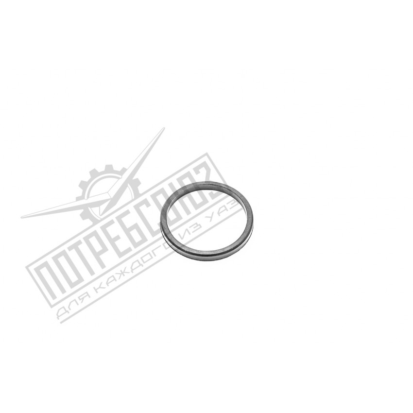 Втулка распорная коленвала ЗМЗ 406 ГАЗ, 409 УАЗ ХАНТЕР, ПАТРИОТ (Автожгут) / 4062.1005320/-01