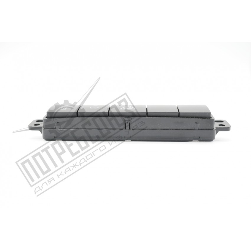 Блок переключателей УАЗ ПРОФИ 4*2 (236021-240/-250/-254) / 2363-3769500-10