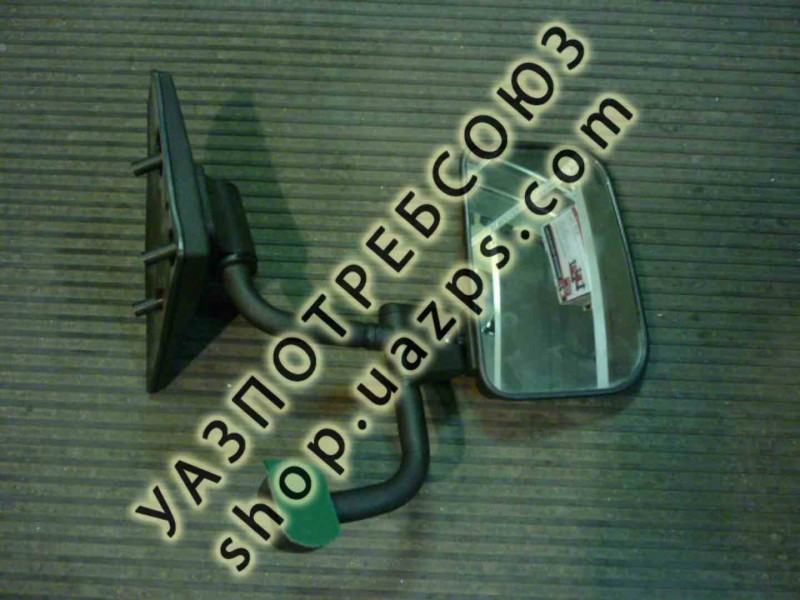 Зеркало наружное УАЗ КАРГО ПРАВОЕ (ИНТЕХ) / 2360-8201060-01