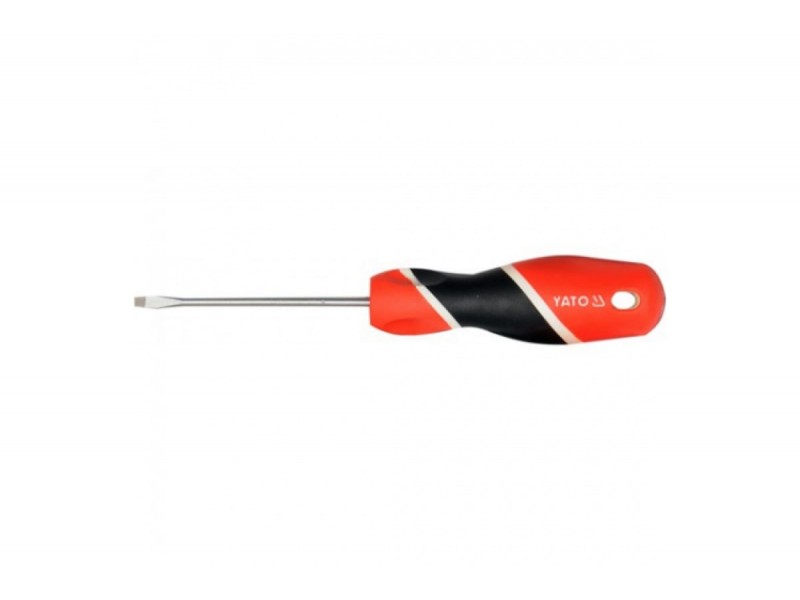 YATO Отвертка Т30х100мм TORX-SECURITY / YT-25960