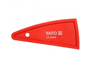 YATO Шпатель для силикона / YT-5260