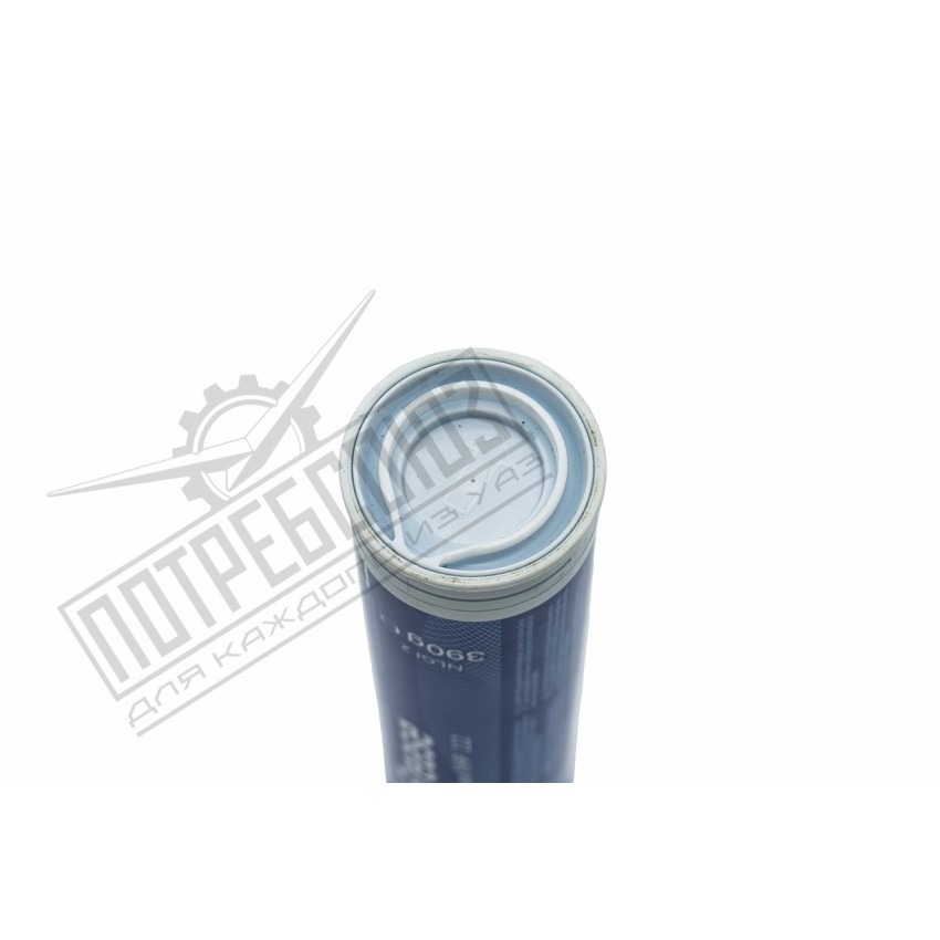 Смазка Мobilgrease XHP 222 (0,4кг) пластичная литиевая / 110383 USA / 153553 EU