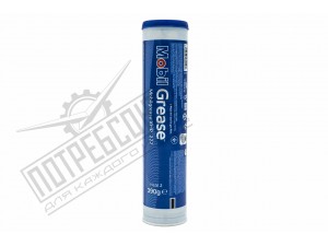 Смазка Мobilgrease XHP 222 (0,4кг) пластичная литиевая / 110383 USA / 153553 EU