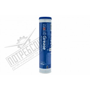 Смазка Мobilgrease XHP 222 (0,4кг) пластичная литиевая / 110383 USA / 153553 EU