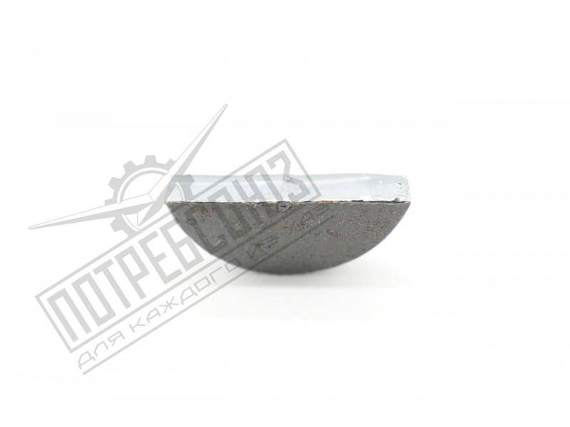 Купить Шпонка промежуточного вала ЗМЗ 406, 405, 409 (3х6,5мм ...