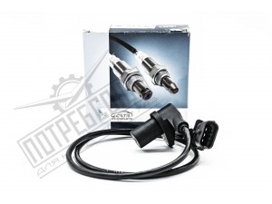 Датчик синхронизации (положения к/вала) ЗМЗ 40904, 40524, 40525  (ДС-3) (Cartronic) / 40904.3847010-01 (0 261 210 302)
