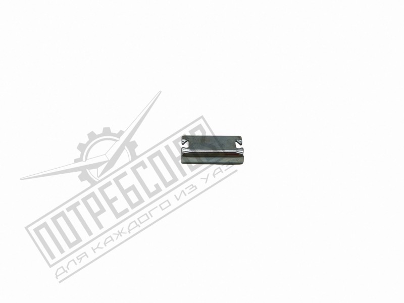 Скоба крепления обшивки потолка (крыши) УАЗ 469, ХАНТЕР / 31514-5702050
