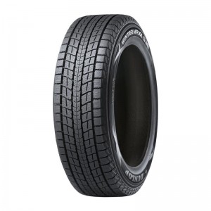 Шина 245/70R16 Dunlop Winter Maxx Sj 8 зимняя / 245/70R16 Dunlop