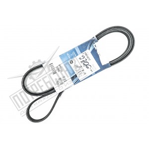 Ремень 6PK2100 привода агрегатов УАЗ ПАТРИОТ (с кондиционером) (DAYCO) / 6РК2100