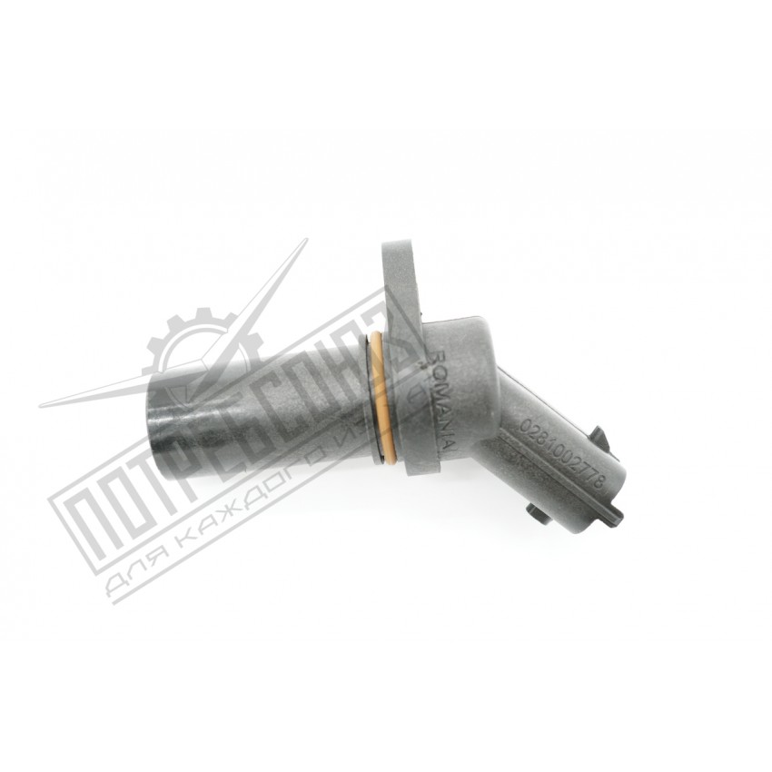 Датчик синхронизации (положения к/вала) IVECO (BOSCH 0 281 002 778) / 504129943